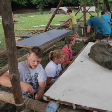 IMG 3521 - Scouts en Gidsen Zaventem 